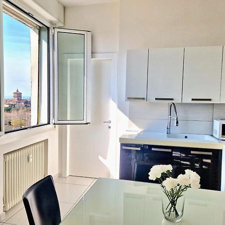 Ravenna Sky View Apartment Exterior photo
