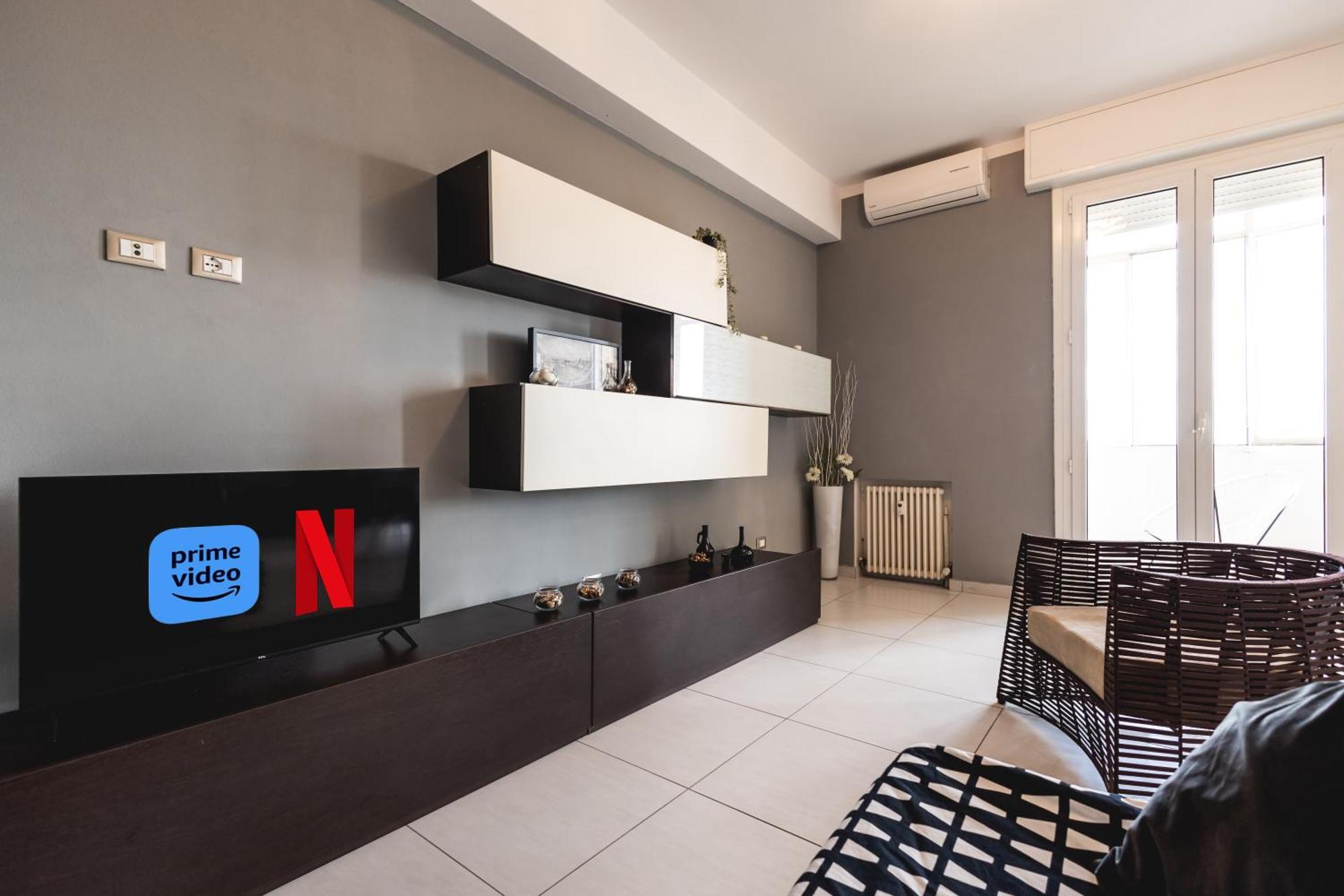 Ravenna Sky View Apartment Exterior photo